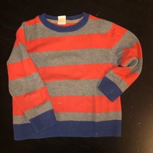 EUC TUCKER and TATE sweater